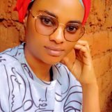 Aicha, 32 years old, Douala, Cameroon