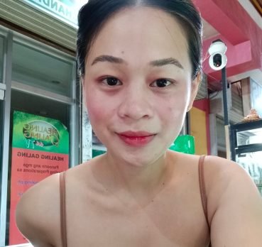 Ly, 27 years old, Palo, Philippines