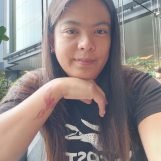 MAY ROANGEL, 39 years old, Urdaneta, Philippines
