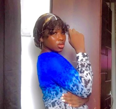 WELMA, 25 years old, Accra, Ghana
