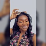Cycy, 28 years old, Kinshasa, Democratic Republic of the Congo