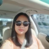 Rodelyn Manalo, 41 years old, Roxas, Philippines
