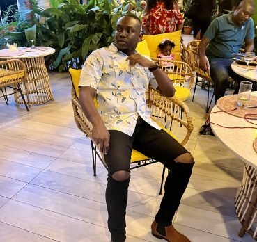 John sanni, 27 years old, Abuja, Nigeria