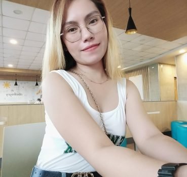 Monai Ibañez, 33 years old, Compostela, Philippines