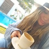 Lu, 39 years old, Manta, Ecuador