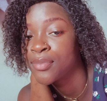 Bivigou kassa Josia lucresse, 25 years old, Libreville, Gabon
