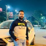 Manish Neupane, 26 years old, Kathmandu, Nepal