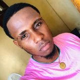 Markenson, 26 years old, La Romana, Dominican Republic