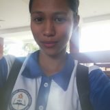 Stephanie, 21 years old, Cebu City, Philippines