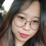 Apri, 25 years old, Jakarta, Indonesia