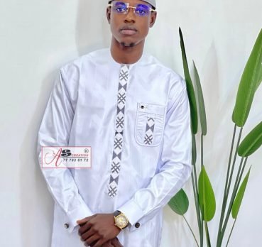 Baye, 34 years old, Dakar, Senegal