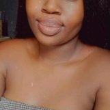 Lweendo, 26 years old, Lusaka, Zambia