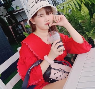 Jupjip, 27 years old, Bangkok, Thailand