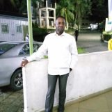 Bikola, 39 years old, Douala, Cameroon