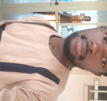 Gbassay kamara, 30 years old, Freetown, Sierra Leone