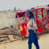 Emmanuela, 25 years old, Abidjan, Ivory Coast