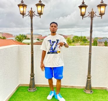 Prince Sedem, 27 years old, Accra, Ghana