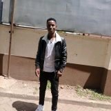 Jackson, 31 years old, Nairobi, Kenya