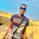 Assane, 23 years old, Dakar, Senegal