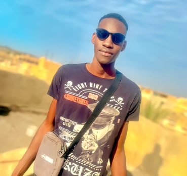 Assane, 23 years old, Dakar, Senegal