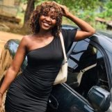 Adiza bashiru muazu, 25 years old, Freetown, Sierra Leone