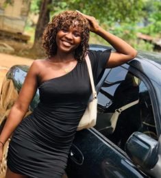 Adiza bashiru muazu, 25 years old, Hetero, Woman, Freetown, Sierra Leone
