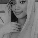 Nadège Rand, 26 years old, Antananarivo, Madagascar