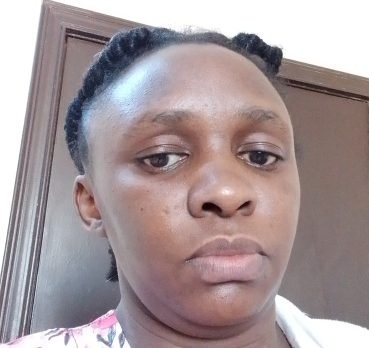 Ruth, 36 years old, Nakuru, Kenya
