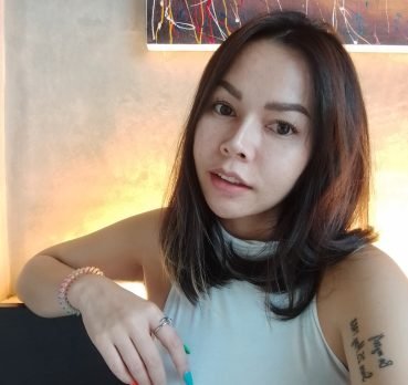 Gai, 37 years old, Bangkok, Thailand