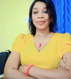 Louna, 34 years old, Hetero, Woman, Niamey, Niger