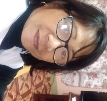Josie Macarubbo, 58 years old, Tuguegarao City, Philippines