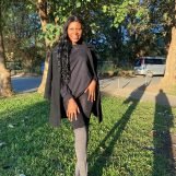 Yandwa, 25 years old, Lusaka, Zambia