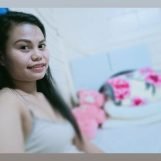 Leslie Aragua, 30 years old, Naic, Philippines