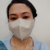 Melai Dela cruz, 39 years old, Calamba, Philippines