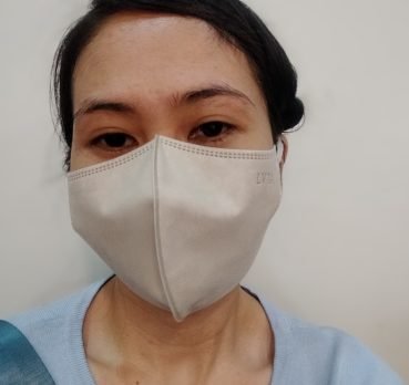 Melai Dela cruz, 39 years old, Calamba, Philippines