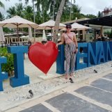 Ghesza, 35 years old, Jagna, Philippines