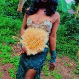 Jessica nweke, 29 years old, Umuahia, Nigeria
