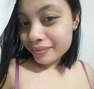 Cristita Ologan, 29 years old, Ormoc, Philippines