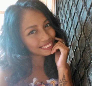 Rica, 25 years old, Pasig City, Philippines