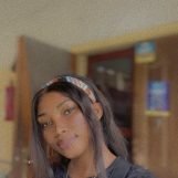 Ivy Oppong, 24 years old, Arbroath, United Kingdom