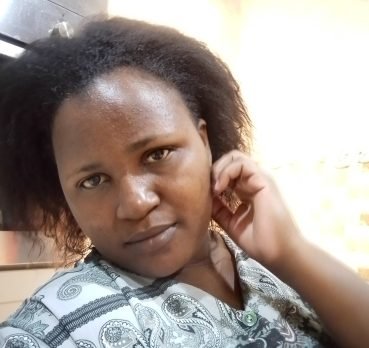 Irene Musenga, 36 years old, Machakos, Kenya