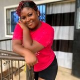 Carine Belle, 27 years old, Limbe, Cameroon