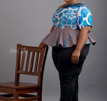Olajide Olajumoke, 36 years old, Ibadan, Nigeria