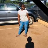 Ntanga, 28 years old, Thohoyandou, South Africa