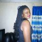 Kumba Aminata Joesph, 32 years oldKoidu, Sierra Leone