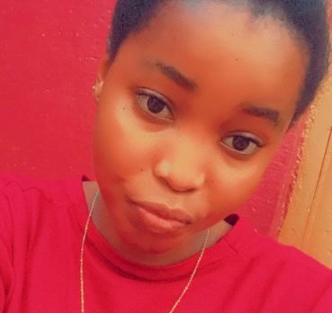 Mercy, 21 years old, Accra, Ghana