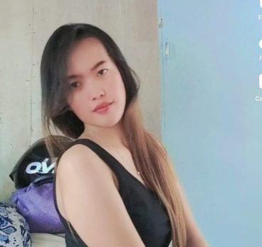Divina Arnaiz, 25 years old, Butuan, Philippines