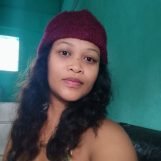Léa Pilar, 33 years old, Ambatondrazaka, Madagascar