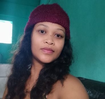 Léa Pilar, 33 years old, Ambatondrazaka, Madagascar