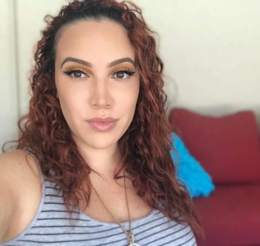Deanna, 43 years old, Miami, USA